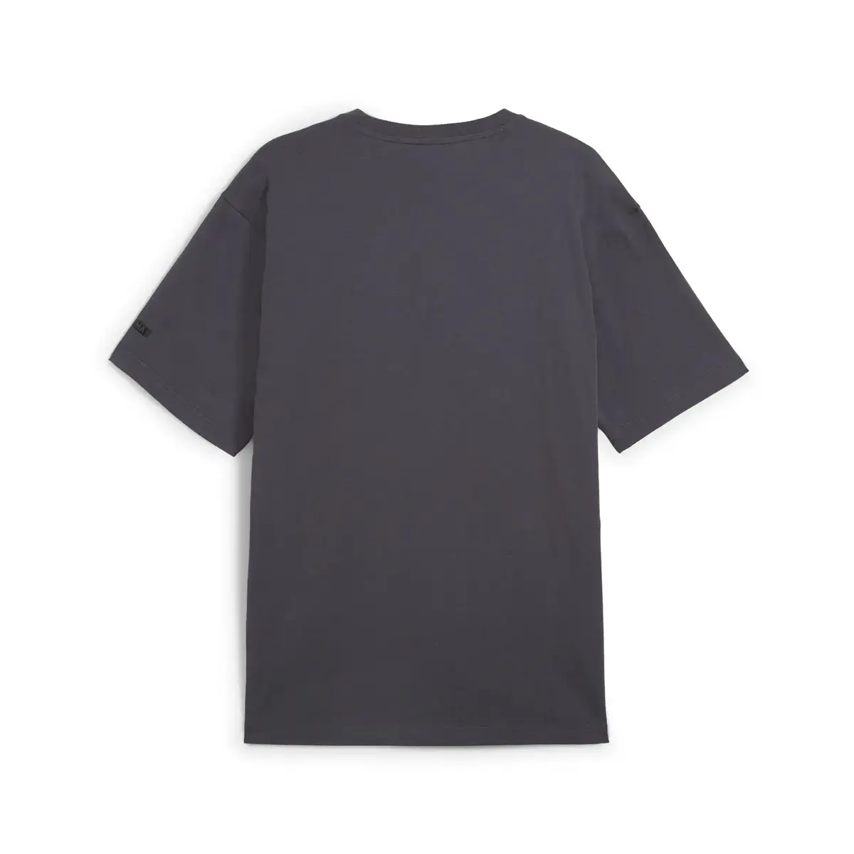 Puma RAD/CAL Tee Koyu Gri Erkek T-Shirt