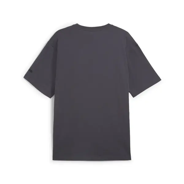Puma RAD/CAL Tee Koyu Gri Erkek T-Shirt