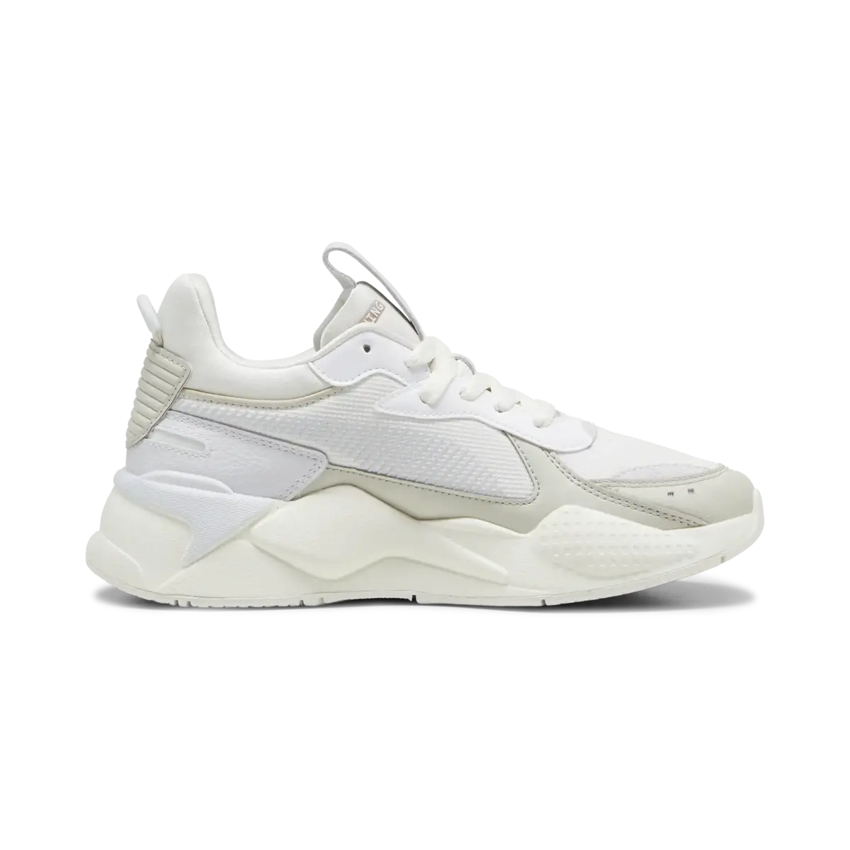 Puma RS-X Soft Wns Beyaz Kadın Spor Ayakkabı