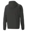 Puma RUN FAVORITE HOODED JACKET Siyah Erkek Ceket