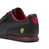 Puma Ferrari Roma Via Siyah Erkek Günlük Spor Ayakkabı