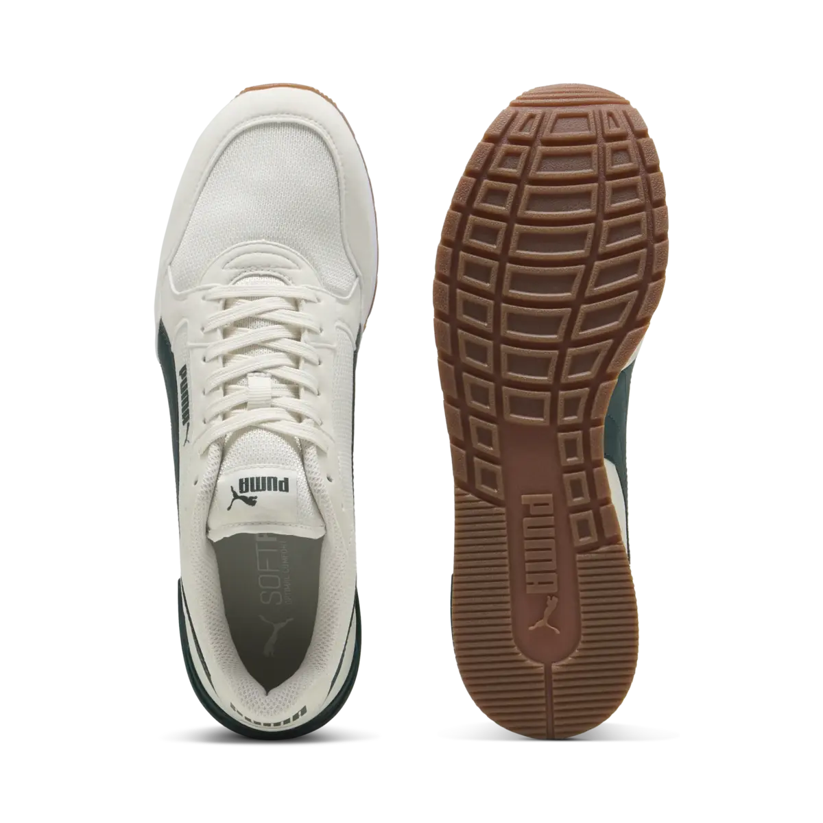 Puma ST Runner v4 Mesh Erkek Spor Ayakkabı & Sneaker