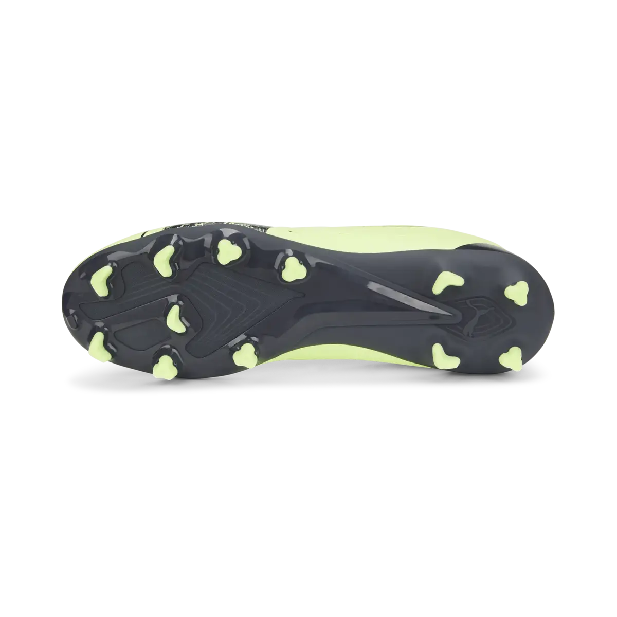 Puma ULTRA PLAY FG/AG Yeşil Erkek Krampon