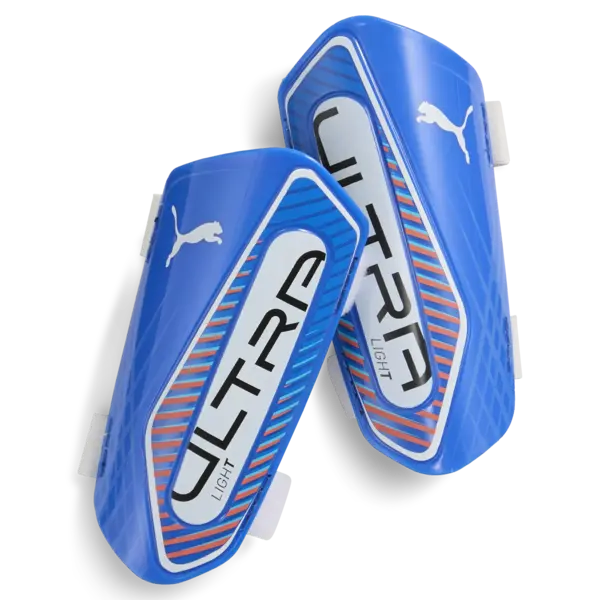 Puma ULTRA Light Strap Mavi Tekmelik