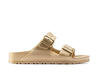 Birkenstock ARIZONA EVA GLAMOUR Bej Kadın Terlik Birkenstock ARIZONA EVA GLAMOUR Bej Kadın Terlik