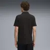 Puma Ferrari Sportswear Polo Siyah Erkek T-Shirt & Polo