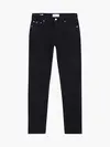 Calvin Klein AUTHENTIC DAD JEAN Erkek Antrasit Kot Pantolon