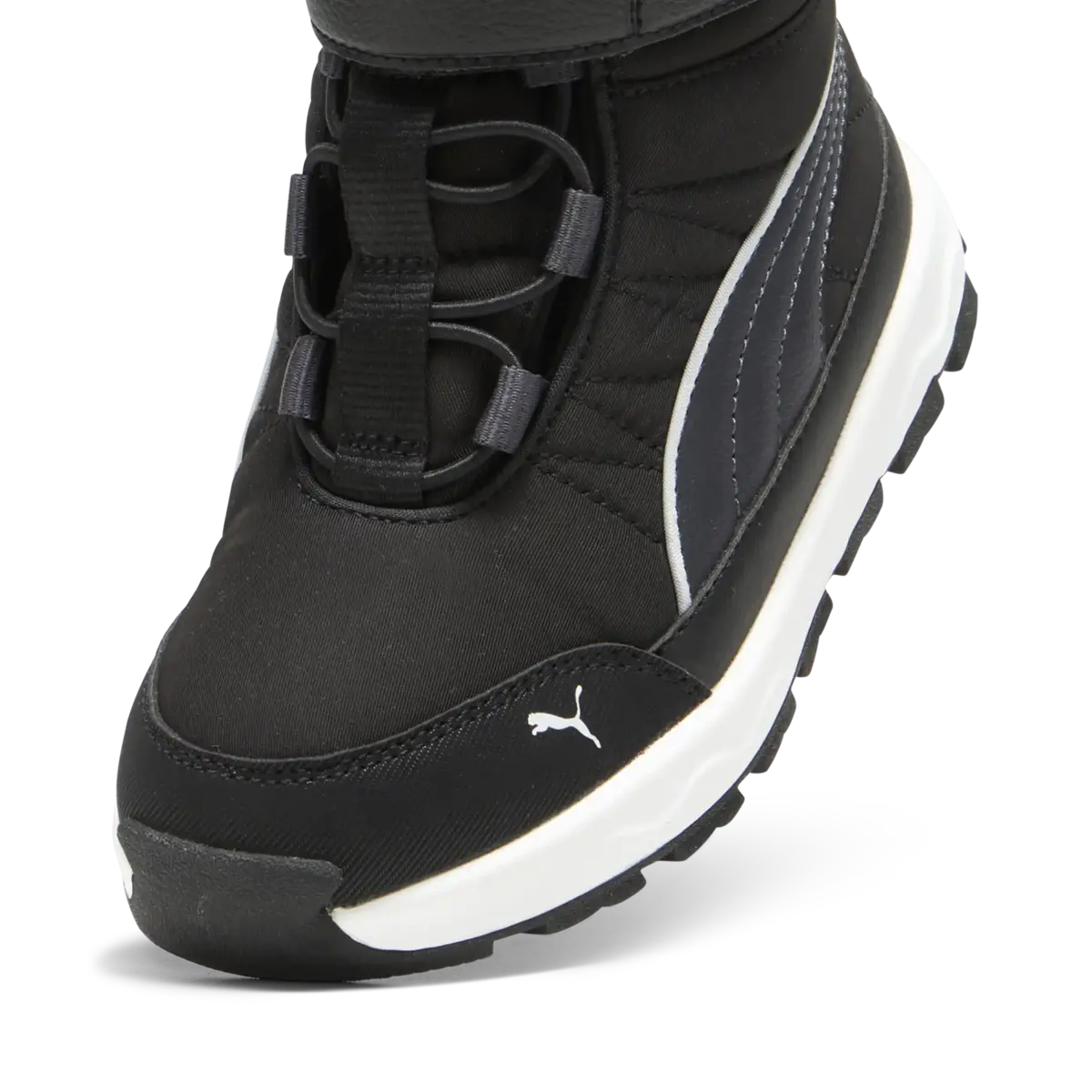 Puma Evolve Boot AC+ PS Unisex Spor Ayakkabı & Sneaker