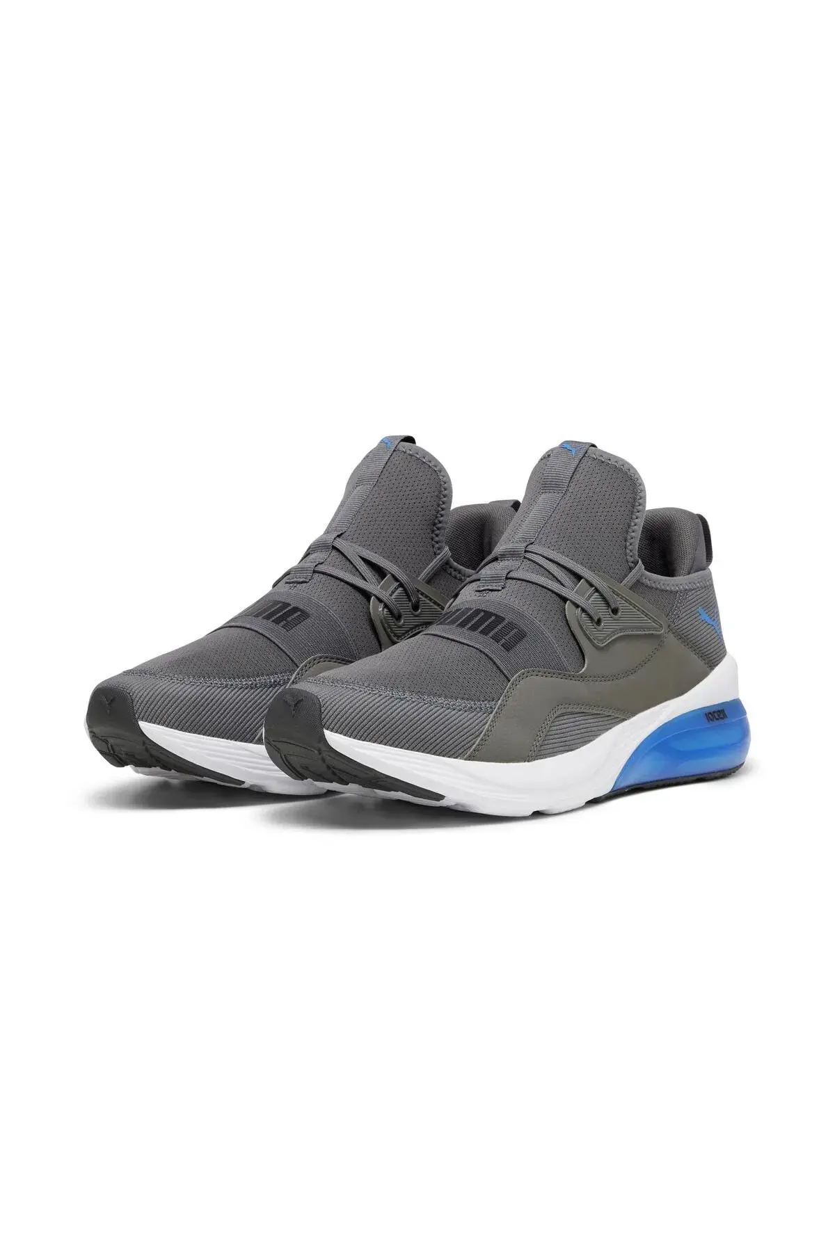 Puma Cell Vive Intake Koyu Gri Unisex Yürüyüş Ayakkabısı