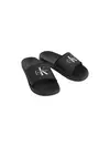 Calvin Klein ESS SLIDE RUBBER NEO Siyah Erkek Terlik