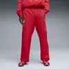 PUMA Ferrari Pumatech-X Pant wv Kırmızı Erkek Eşofman Altı