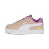Puma Caven Smıleyworld Ps Rose Quartz Çocuk Çocuk Günlük Spor Ayakkabı