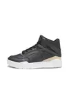Puma Slipstream Hi Lizard Wns Siyah Kadın Günlük Spor Ayakkabı