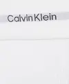 Calvin Klein BIKINI, 100 Beyaz Kadın Slip