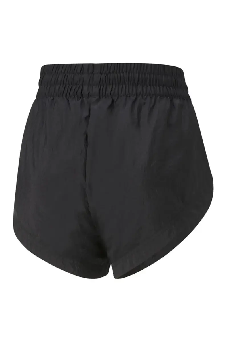 Puma Dare To Woven Shorts Siyah Kadın Şort