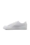 Puma Smash v2 Buck - Beyaz Erkek Günlük Spor Ayakkabı