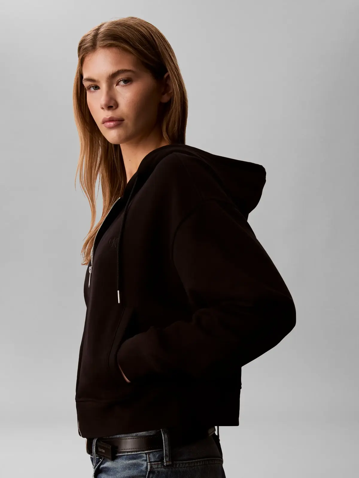 LS MONOGRAM TERRY CR, UB1