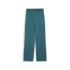 Puma ICONIC T7 Track Pants Yeşil Kadın Eşofman Altı