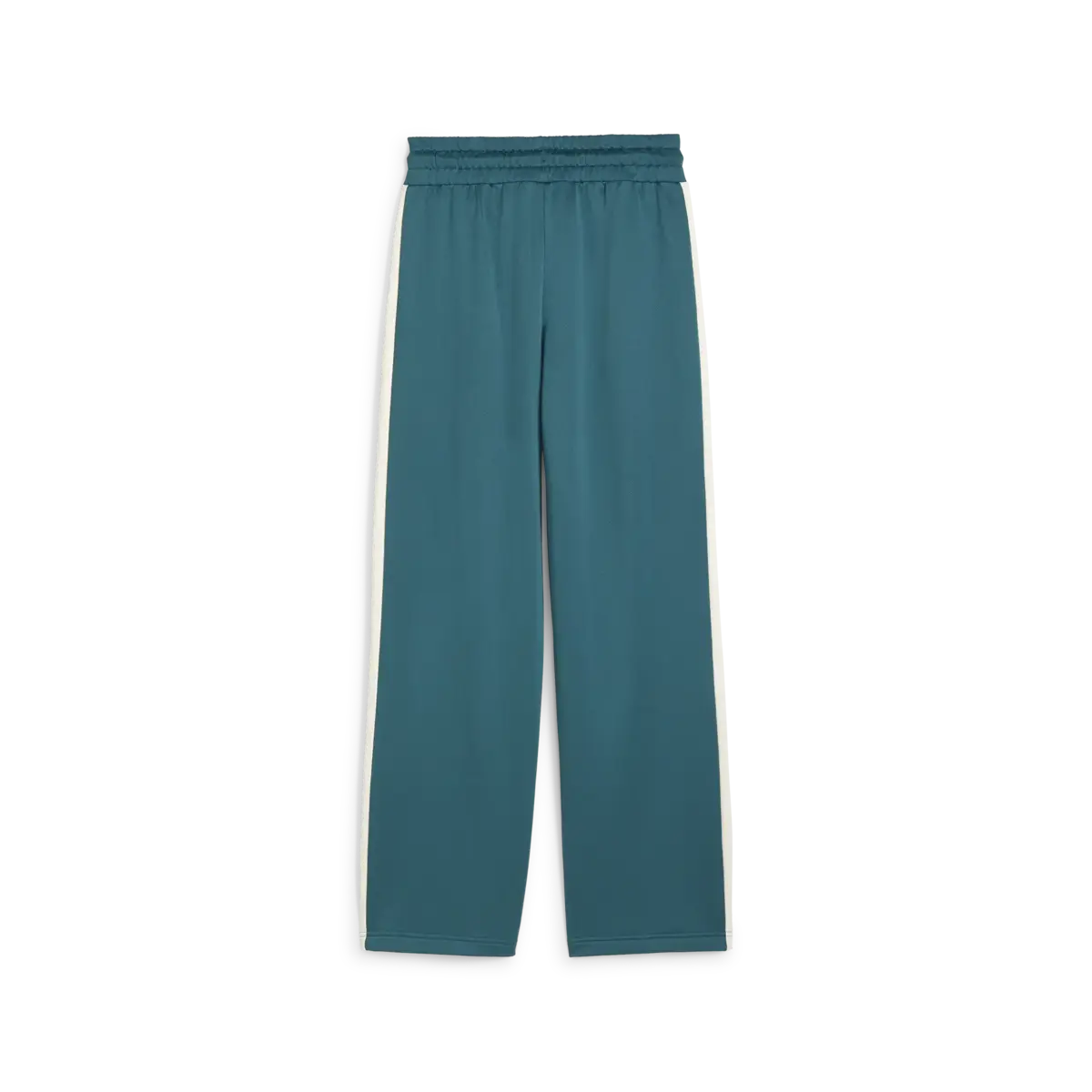 Puma ICONIC T7 Track Pants Yeşil Kadın Eşofman Altı