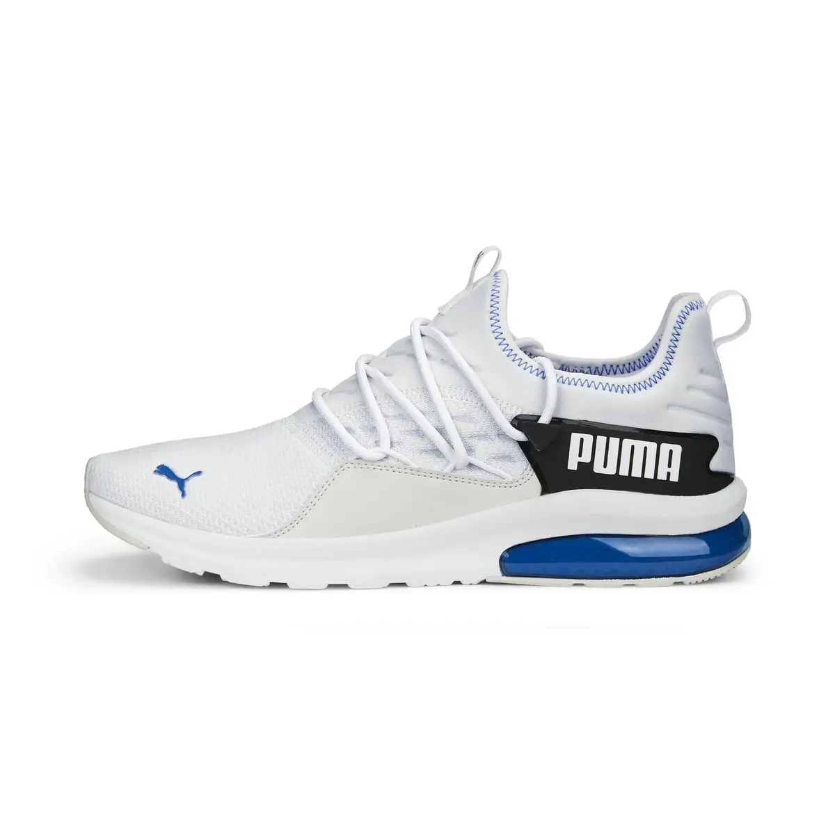 Puma Electron 2.0 Sport Beyaz Erkek Günlük Spor Ayakkabı