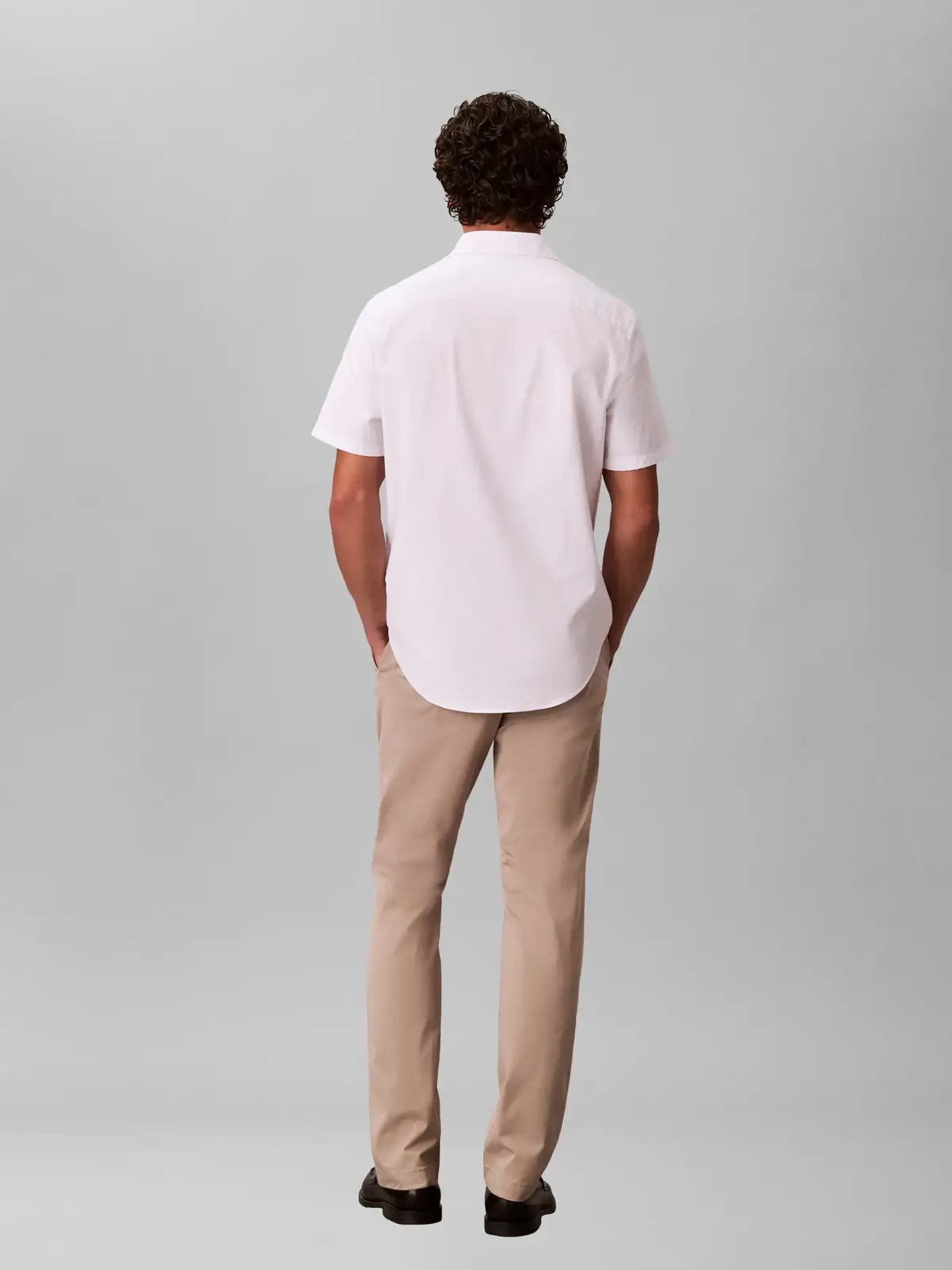 SLIM COMFORT COTTON, RAK, 30, 30