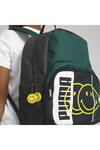Puma X Sw Backpack Yeşil Çocuk Sırt Çantası
