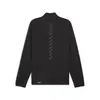 Puma RUN ELITE ULTRWEAVE JACKET M Siyah Erkek Ceket