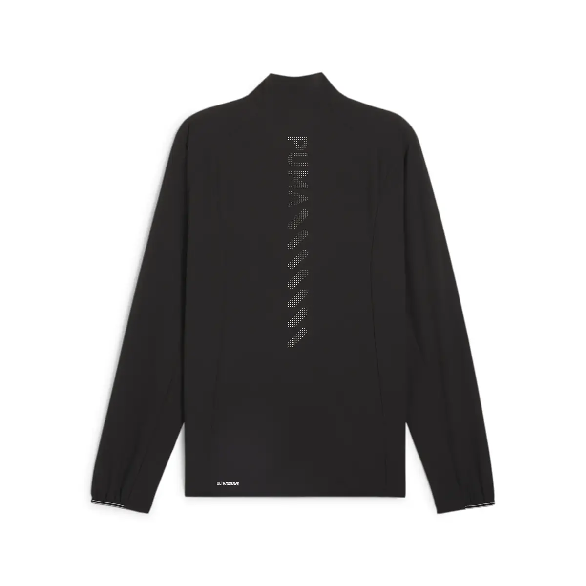 Puma RUN ELITE ULTRWEAVE JACKET M Siyah Erkek Ceket