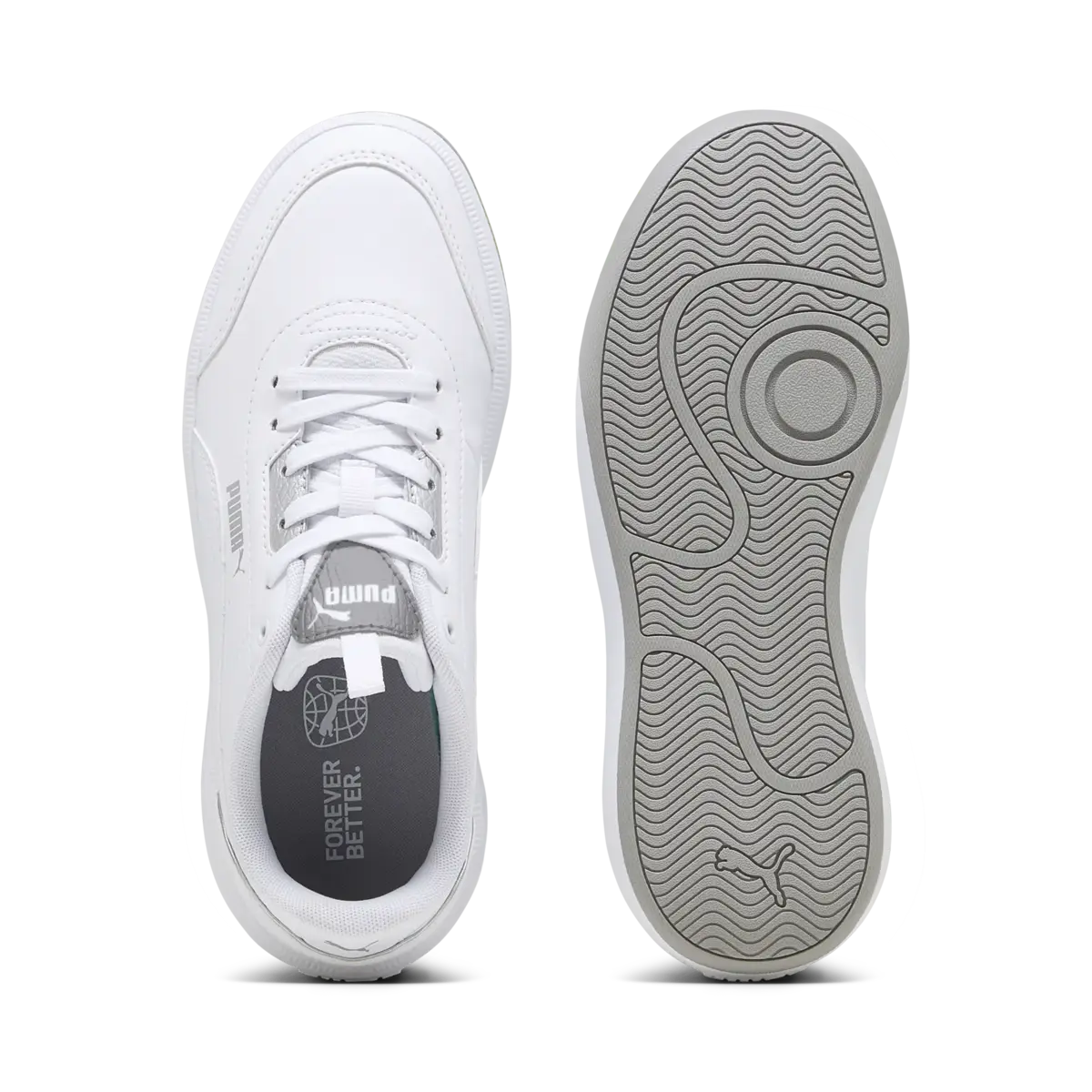 Puma Tori Pop-Up Metallics Kadın Spor Ayakkabı & Sneaker