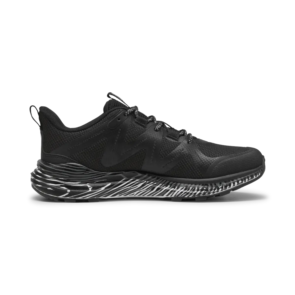Puma Reflect Lite Trail Biowarp Erkek Yürüyüş ve Koşu Ayakkabısı
