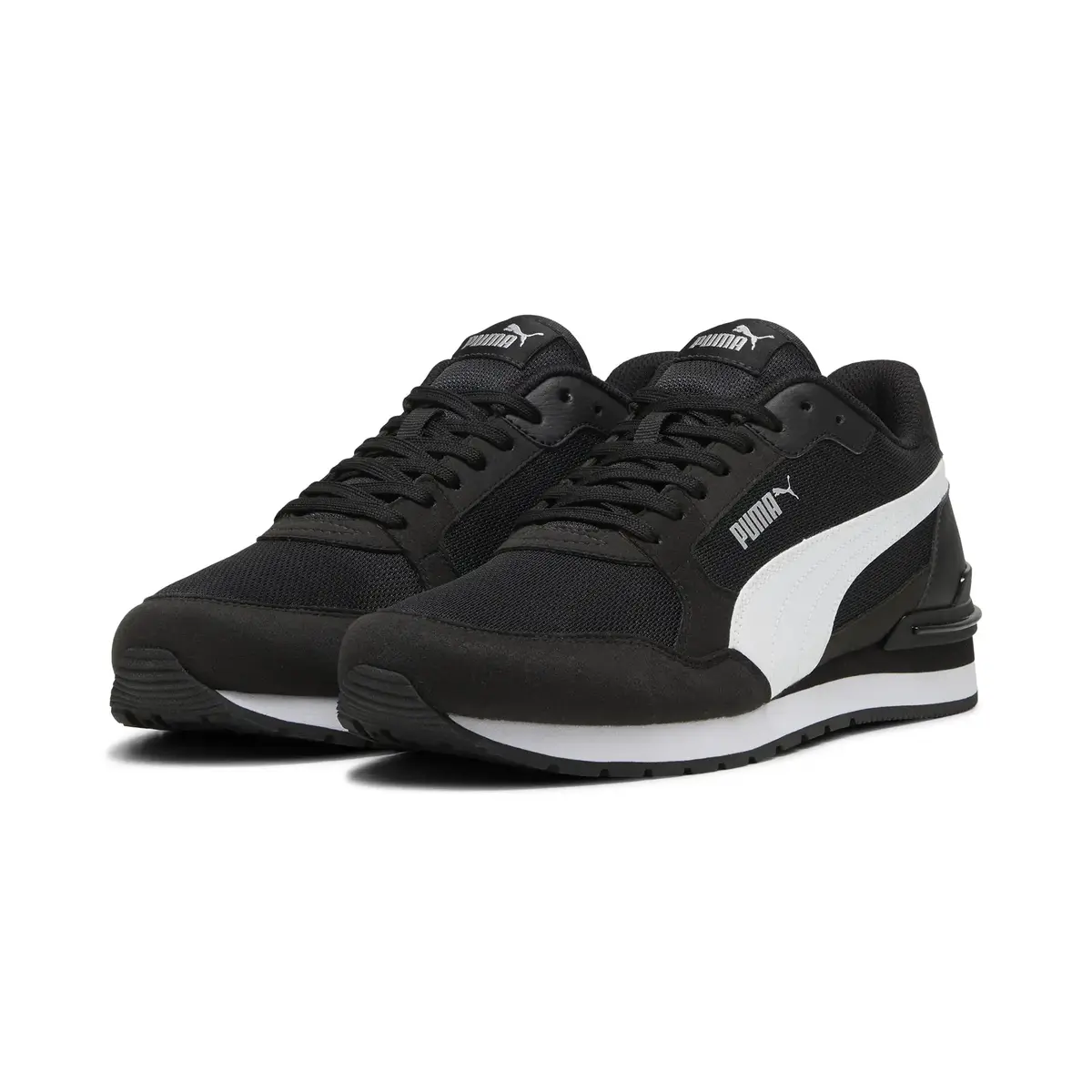 Puma ST Runner v4 Mesh Erkek Spor Ayakkabı & Sneaker