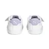 Puma Smash v2 Bfly V Inf Beyaz Çocuk Günlük Spor Ayakkabı