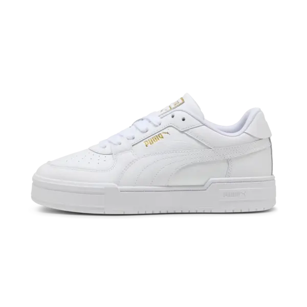 Puma CA Pro Classic II Beyaz Erkek Günlük Spor Ayakkabı