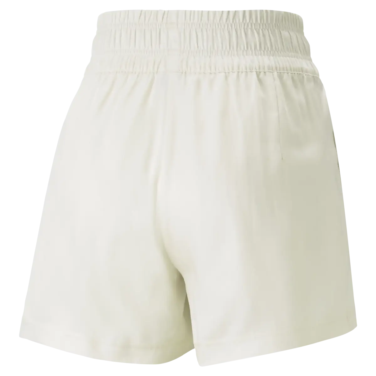 Puma T7 Shorts Beyaz Kadın Şort