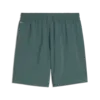 Puma TAD ESSENTIALS 7" Wven Short Yeşil Erkek Şort