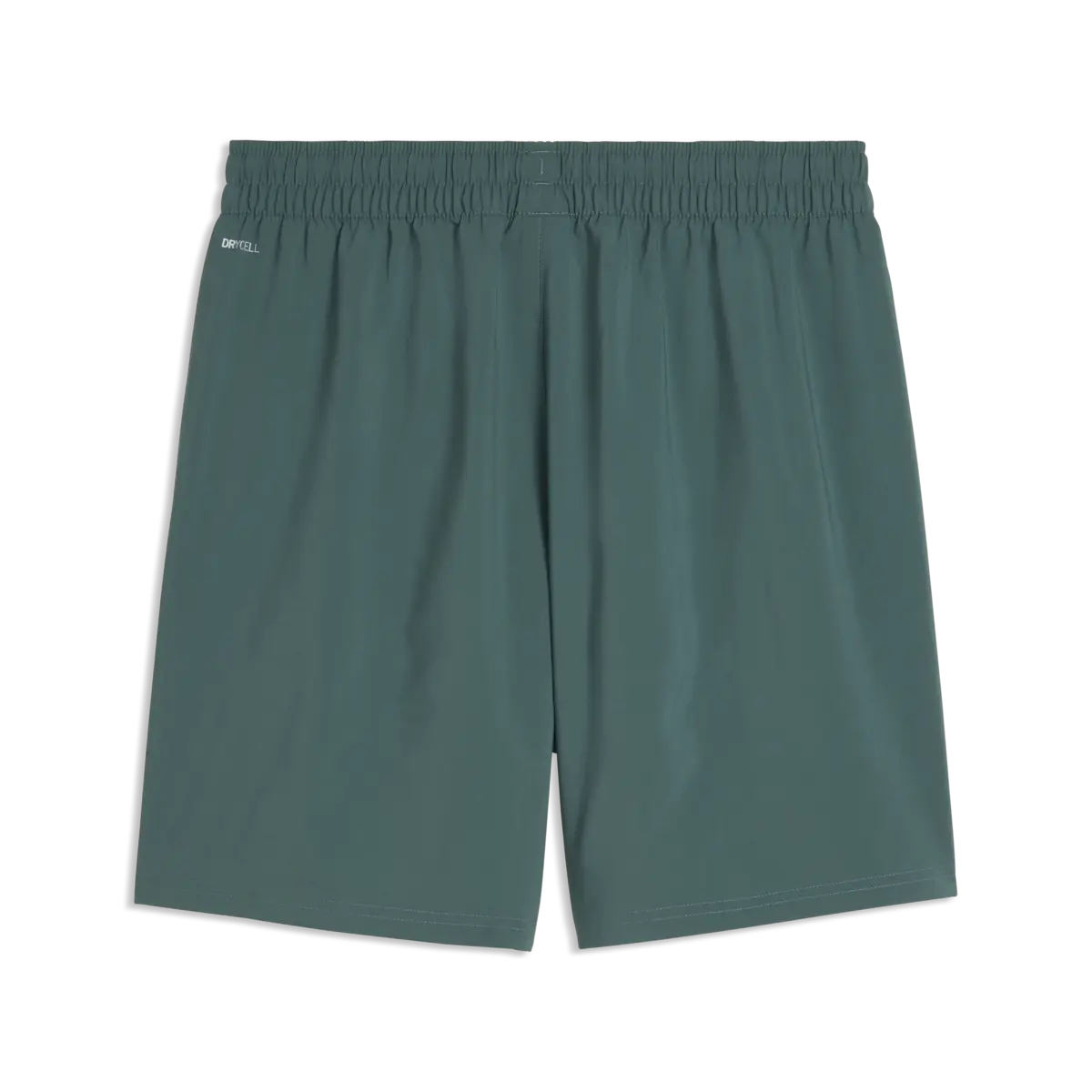 Puma TAD ESSENTIALS 7" Wven Short Yeşil Erkek Şort