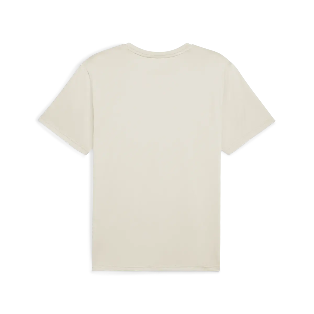Puma M TAD ESS SOLID CAT TEE LC Erkek T-Shirt & Polo
