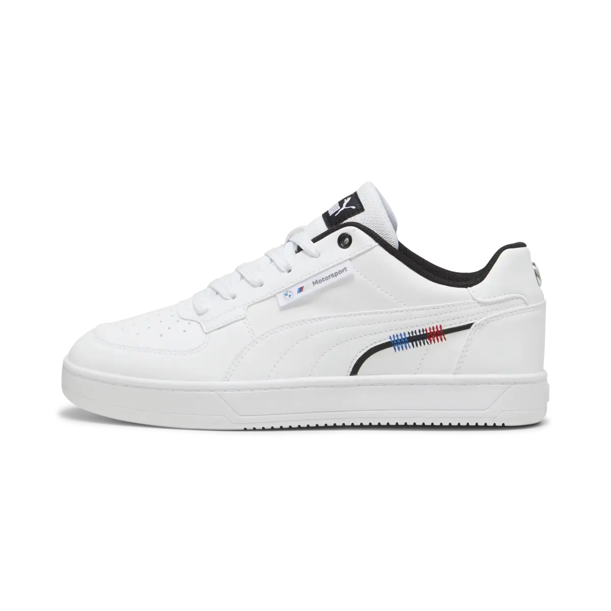 Puma BMW MMS Caven 2.0 Beyaz Erkek Spor Ayakkabı & Sneaker