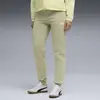 Puma ESS No. 1 Logo Sweatpants Haki Kadın Eşofman Altı