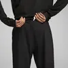 PUMA EVRYDAY CLDSPN TAPE PANT M Siyah Erkke Eşofman Altı