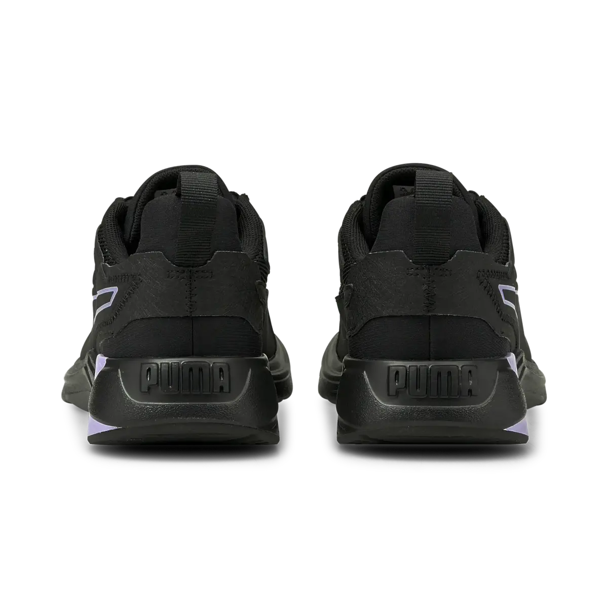 Puma Disperse XT Wn s Siyah Kadın Yürüyüş ve Koşu Ayakkabısı