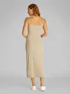 LOGO ELASTIC STRAPPY, PF0