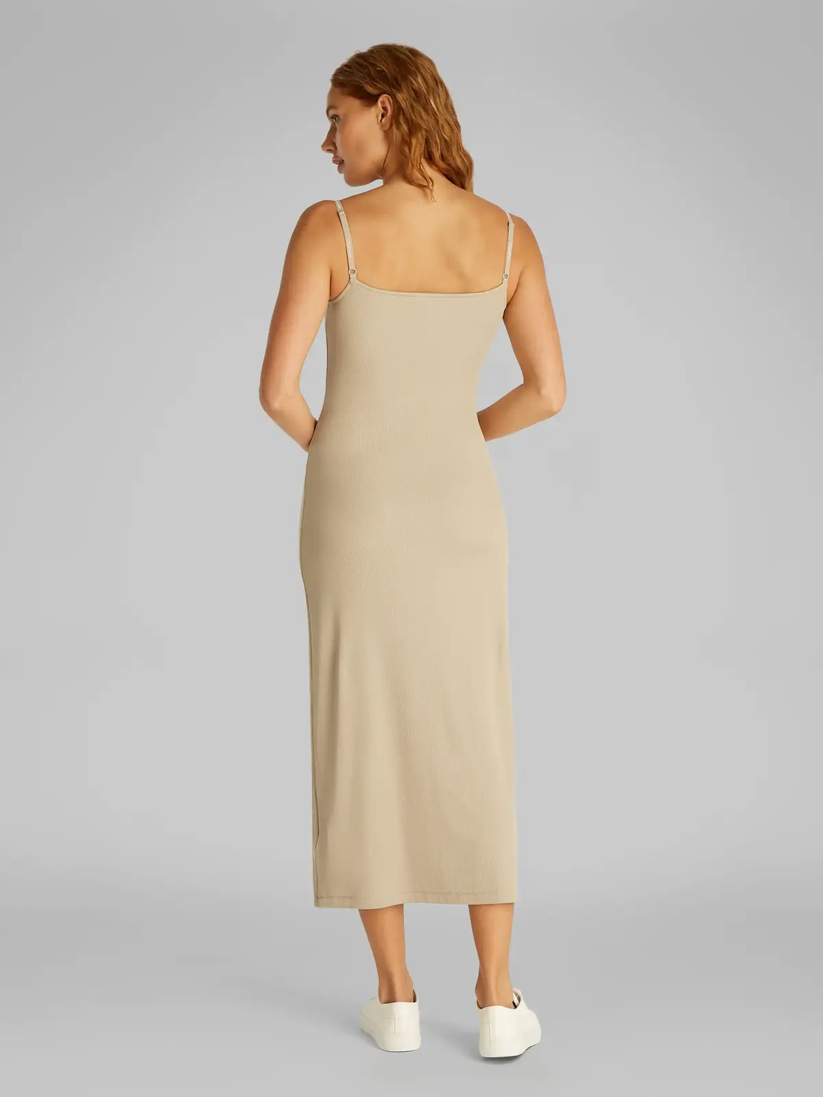 LOGO ELASTIC STRAPPY, PF0