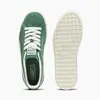 Puma Clyde OG Yeşil Unisex Günlük Spor Ayakkabı