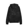 PUMA PUMA SPORT Camo Hoodie Siyah Erkek Sweatshirt