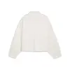 Puma Classics Shore Jacket Bej Kadın Sweatshirt