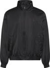 Calvin Klein LS PADDED HARRINGTON JACKET Siyah Erkek Ceket