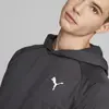 Puma Train Cloudspun Siyah Erkek Hoodie
