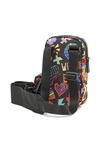 Puma Downtown Pride Multipou Siyah Unisex Şapka