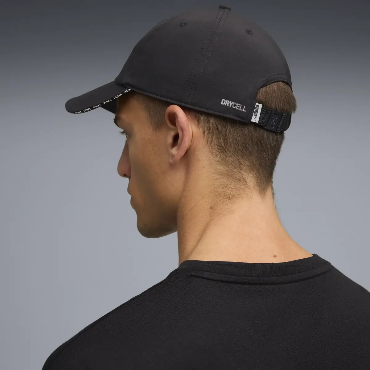 Puma TRAINING BB Cap Siyah Unisex Şapka